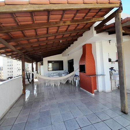 Apartamento Para Temporada Guarapari Exterior foto