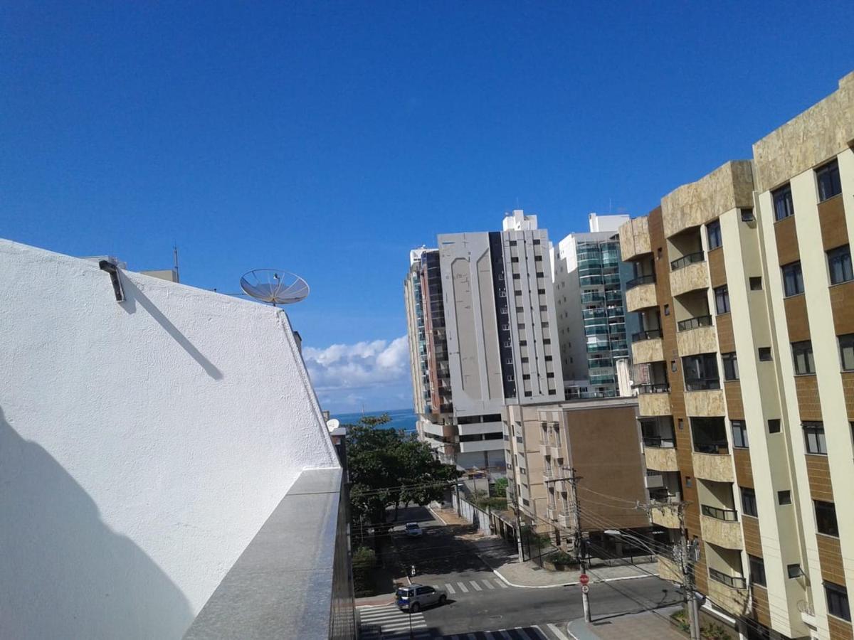 Apartamento Para Temporada Guarapari Exterior foto